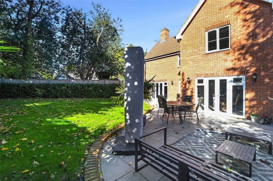 Rickling Green, Nr Saffron Walden, Essex