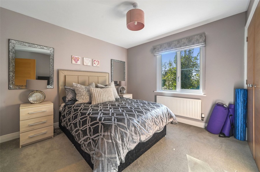 Rickling Green, Nr Saffron Walden, Essex