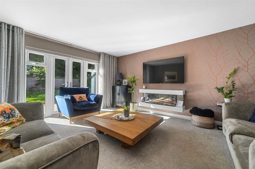 Rickling Green, Nr Saffron Walden, Essex