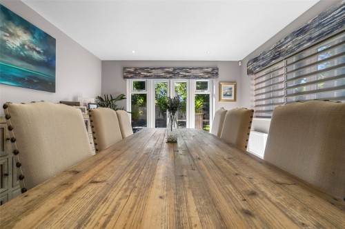 Rickling Green, Nr Saffron Walden, Essex
