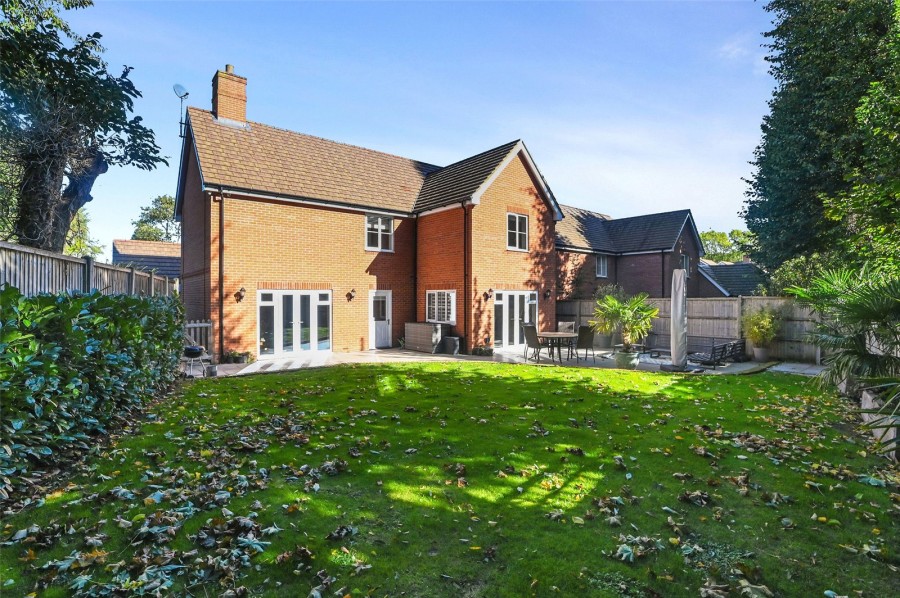 Rickling Green, Nr Saffron Walden, Essex
