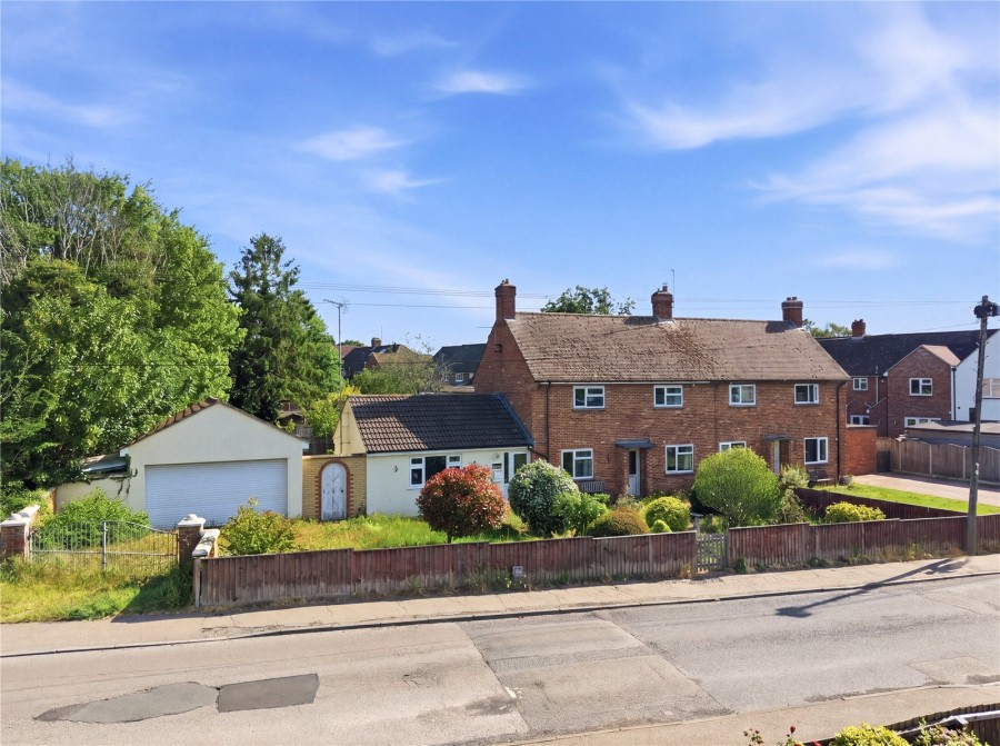 3 bedroom House for Sale Linton, Cambridgeshire