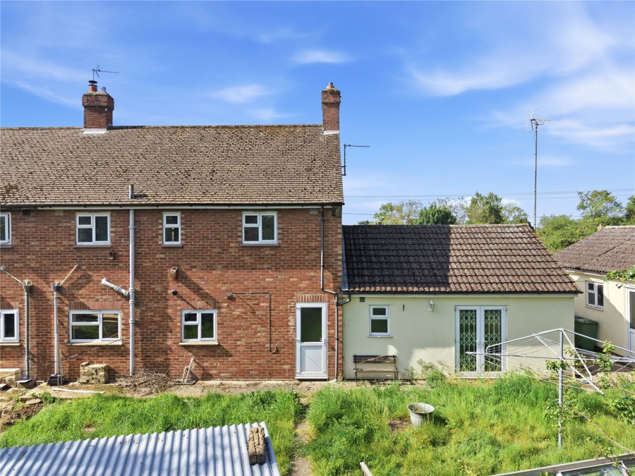 Linton, Cambridgeshire