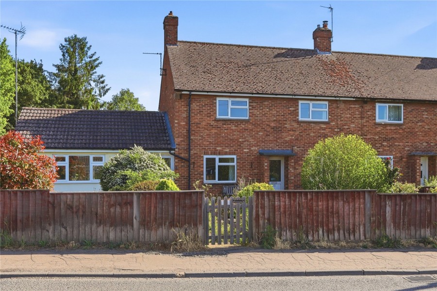 Linton, Cambridgeshire