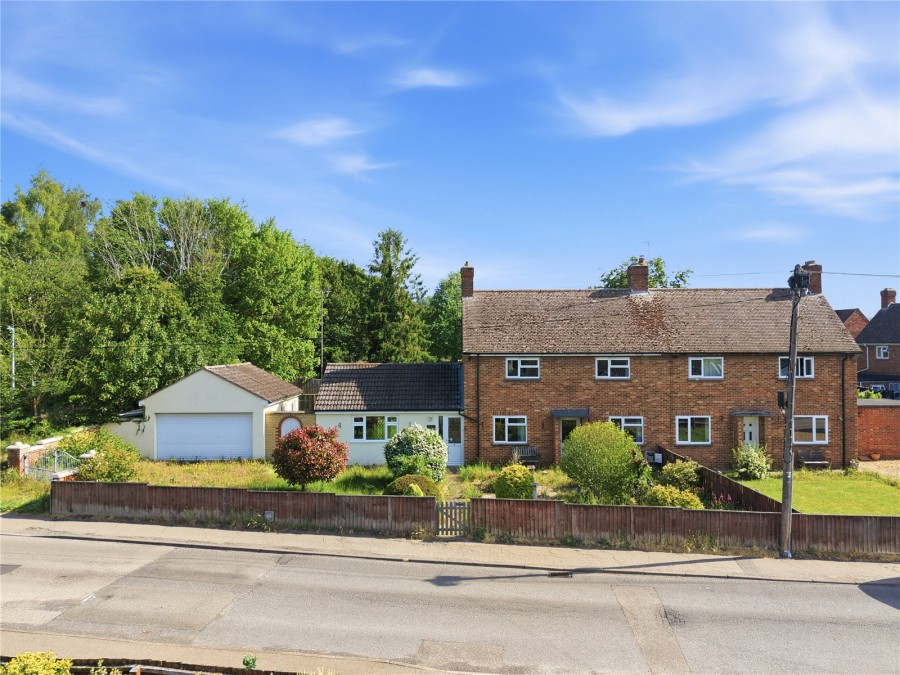 Linton, Cambridgeshire