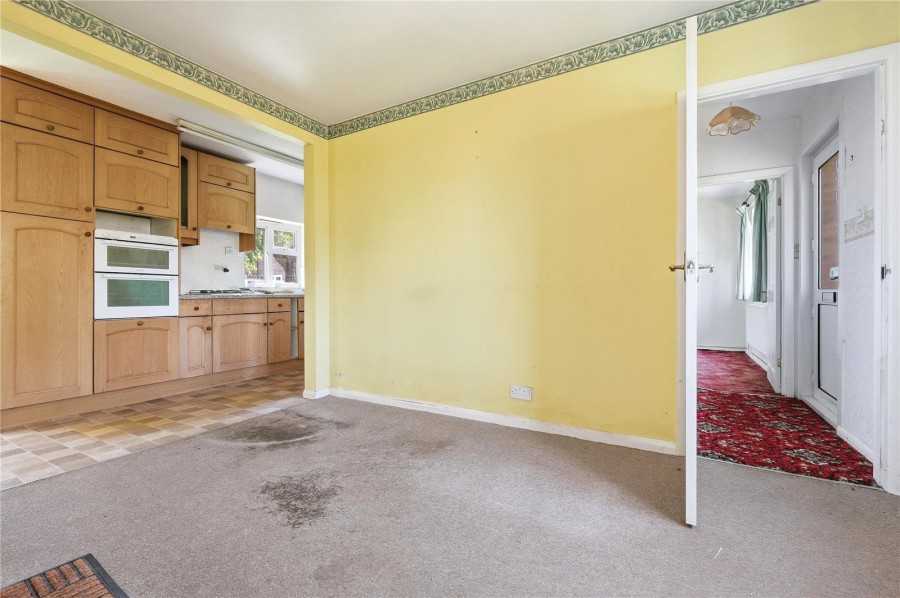Linton, Cambridgeshire
