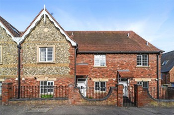 Saffron Walden, Essex