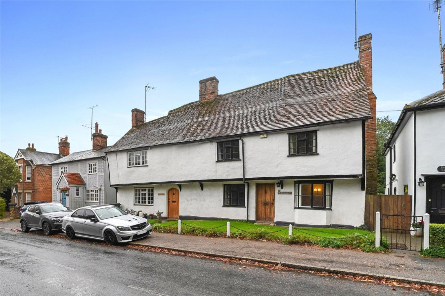 4 bedroom House for Sale Newport, Nr Saffron Walden, Essex