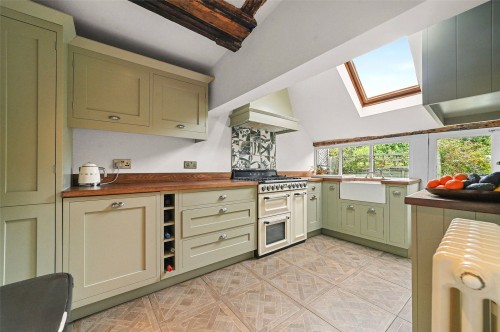 Newport, Nr Saffron Walden, Essex