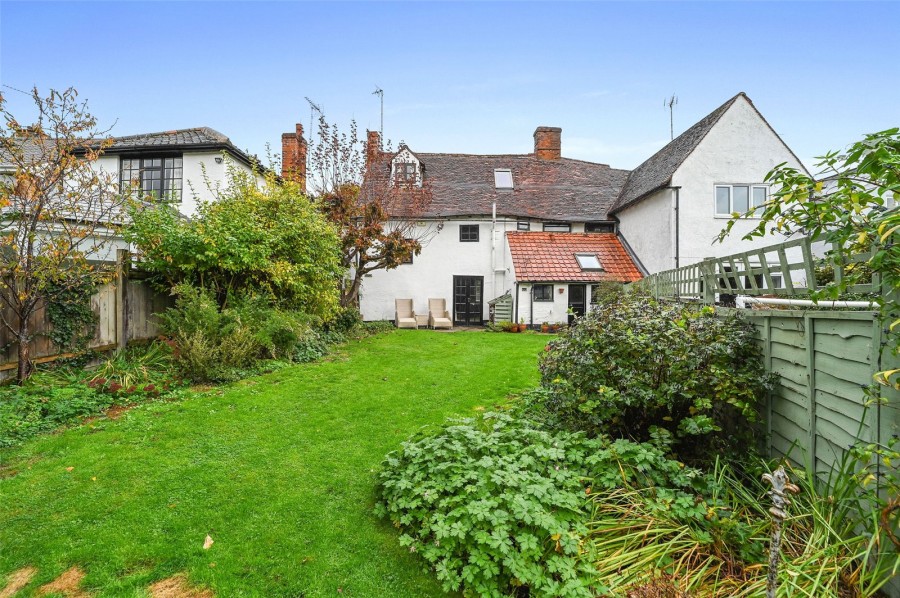 Newport, Nr Saffron Walden, Essex