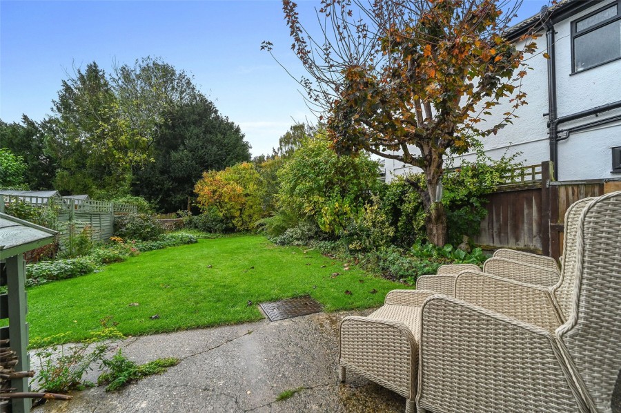 Newport, Nr Saffron Walden, Essex