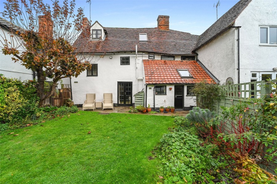 Newport, Nr Saffron Walden, Essex