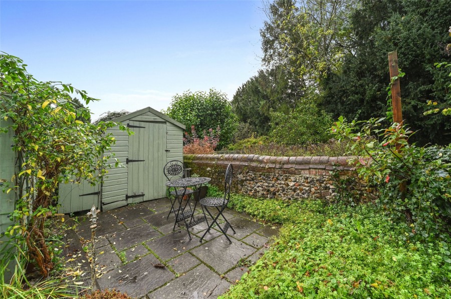 Newport, Nr Saffron Walden, Essex