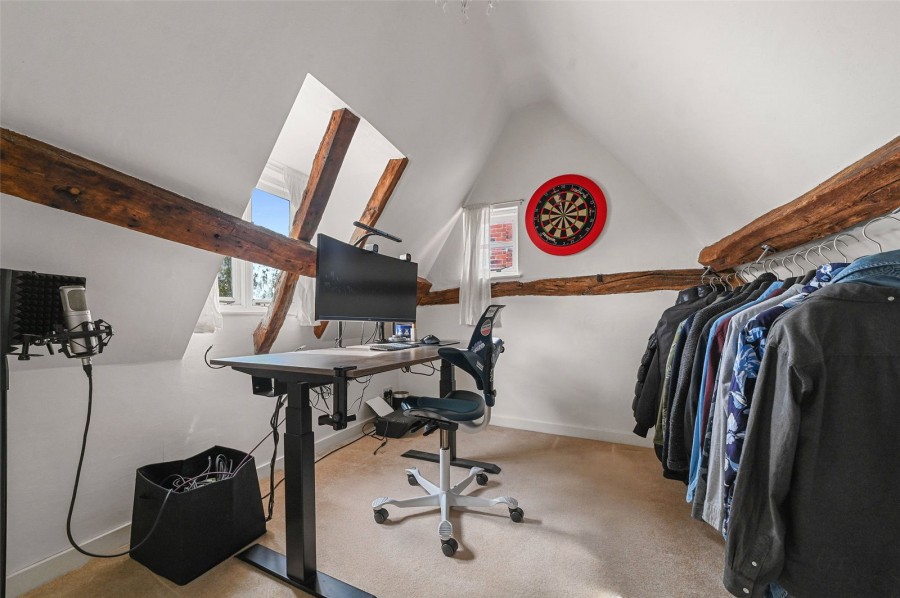 Newport, Nr Saffron Walden, Essex