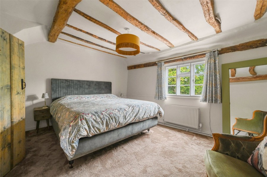 Newport, Nr Saffron Walden, Essex