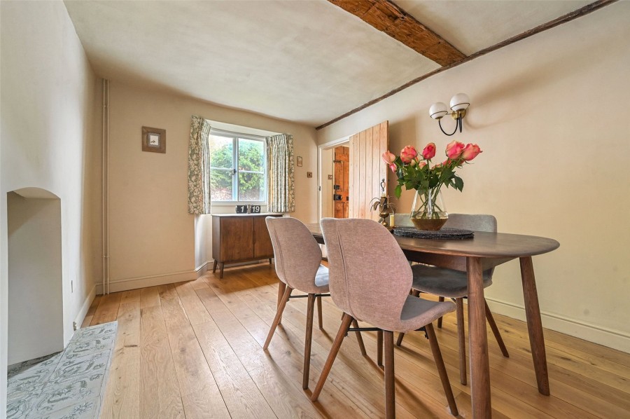 Newport, Nr Saffron Walden, Essex