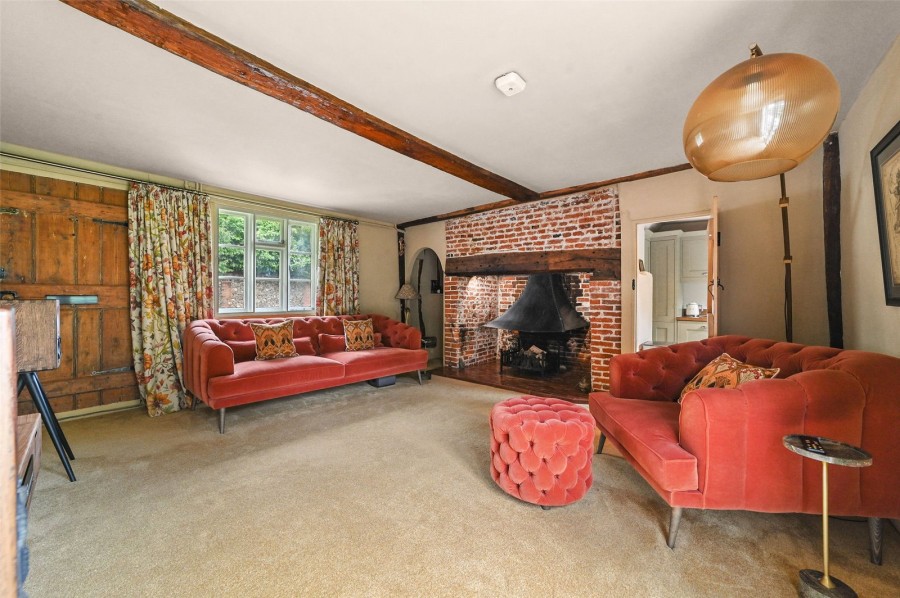 Newport, Nr Saffron Walden, Essex