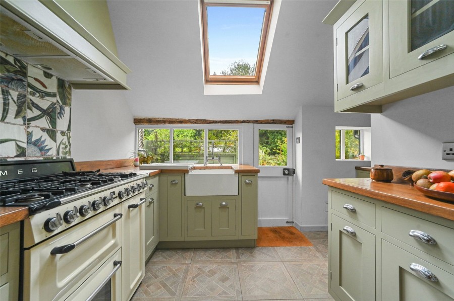 Newport, Nr Saffron Walden, Essex