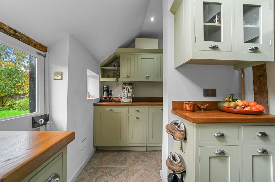 Newport, Nr Saffron Walden, Essex