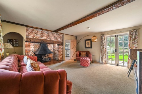 Newport, Nr Saffron Walden, Essex