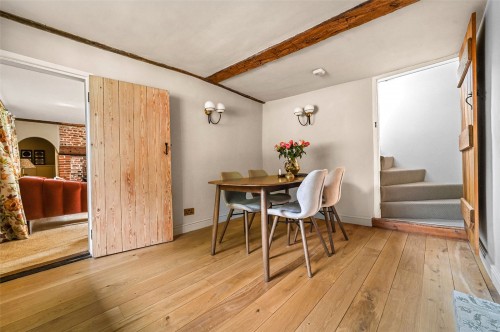 Newport, Nr Saffron Walden, Essex