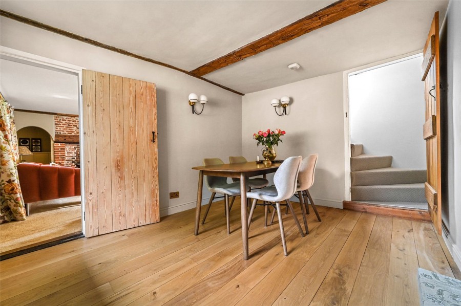 Newport, Nr Saffron Walden, Essex