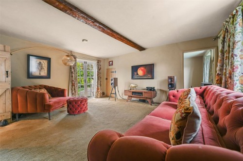 Newport, Nr Saffron Walden, Essex