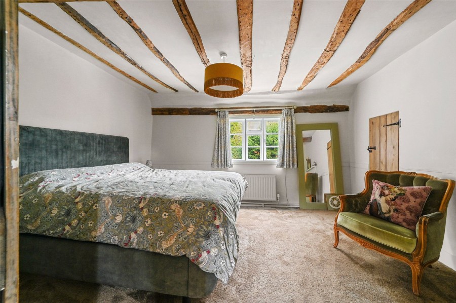 Newport, Nr Saffron Walden, Essex