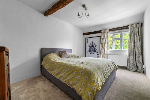 Newport, Nr Saffron Walden, Essex