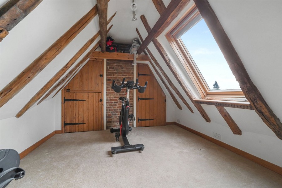 Newport, Nr Saffron Walden, Essex