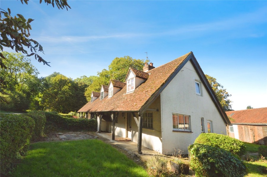 4 bedroom House for Sale Great Hallingbury, Bishop's Stortford, Essex