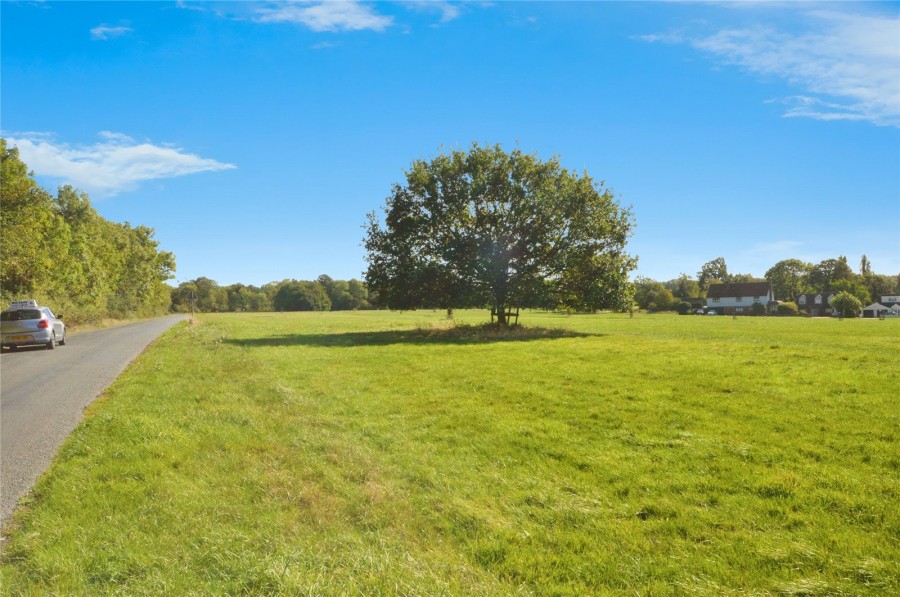 Great Hallingbury, Bishop's Stortford, Essex