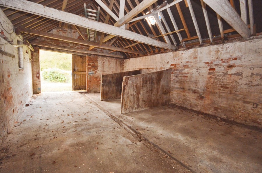 Great Hallingbury, Bishop's Stortford, Essex