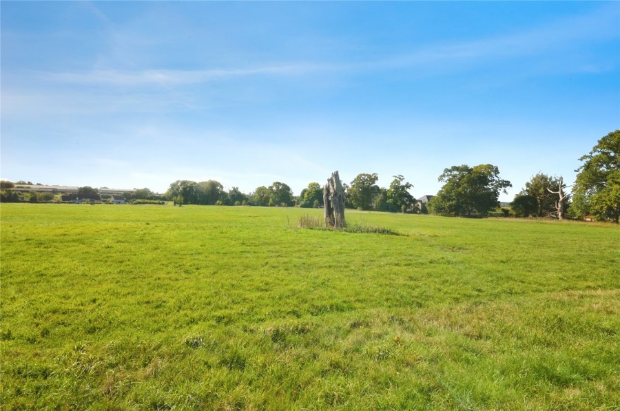Great Hallingbury, Bishop's Stortford, Essex