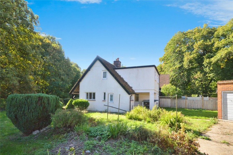 Great Hallingbury, Bishop's Stortford, Essex