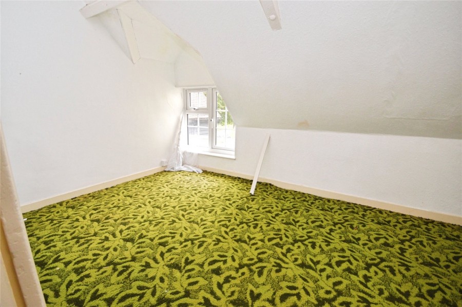 Great Hallingbury, Bishop's Stortford, Essex