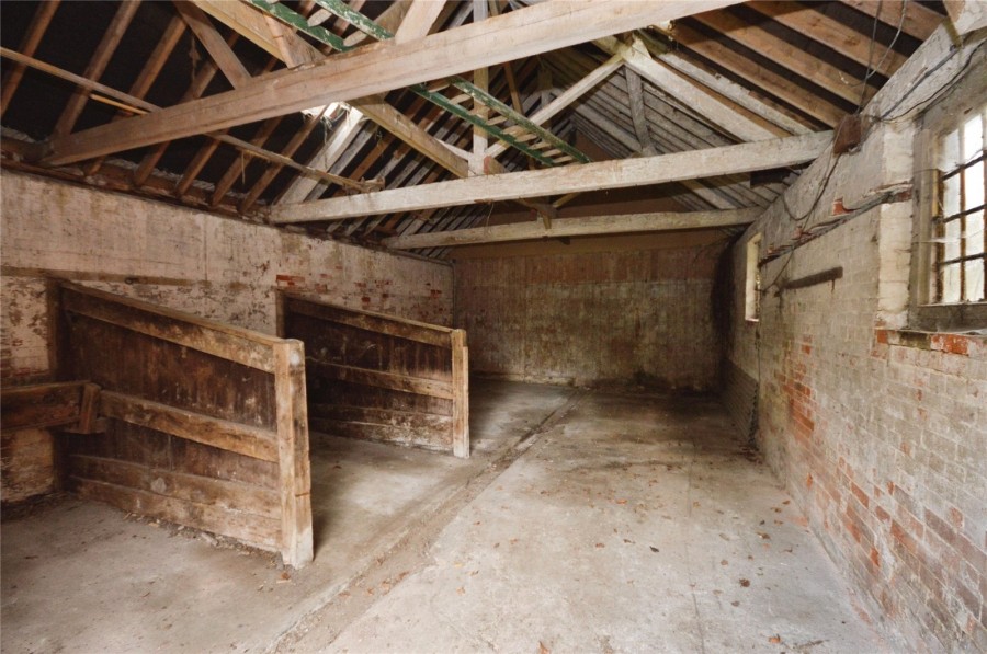 Great Hallingbury, Bishop's Stortford, Essex