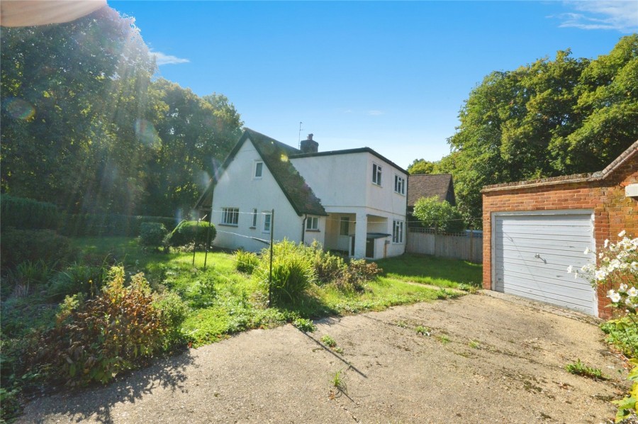 Great Hallingbury, Bishop's Stortford, Essex