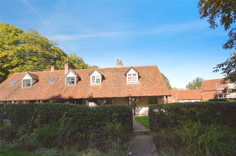 Great Hallingbury, Bishop's Stortford, Essex