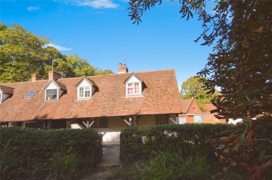 Great Hallingbury, Bishop's Stortford, Essex