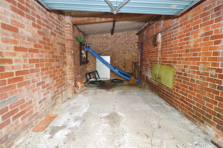 Great Hallingbury, Bishop's Stortford, Essex