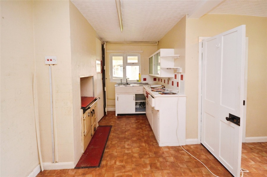 Great Hallingbury, Bishop's Stortford, Essex