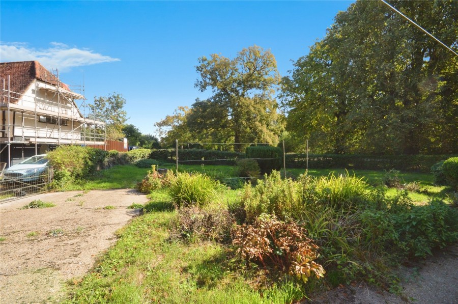 Great Hallingbury, Bishop's Stortford, Essex