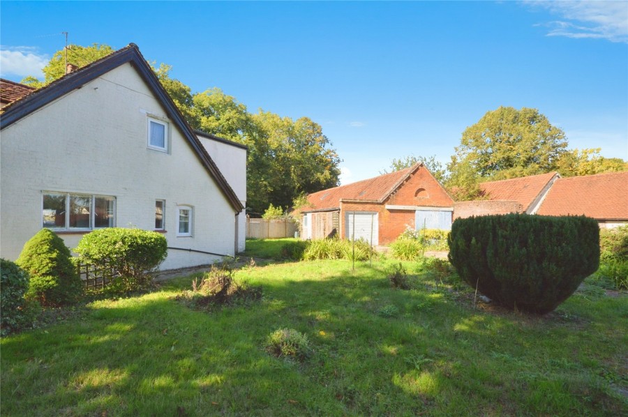 Great Hallingbury, Bishop's Stortford, Essex