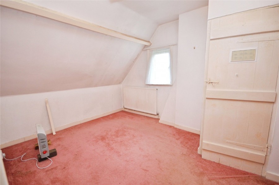 Great Hallingbury, Bishop's Stortford, Essex