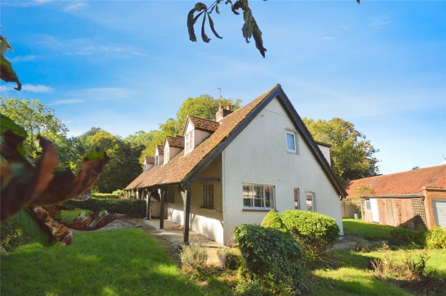 Great Hallingbury, Bishop's Stortford, Essex