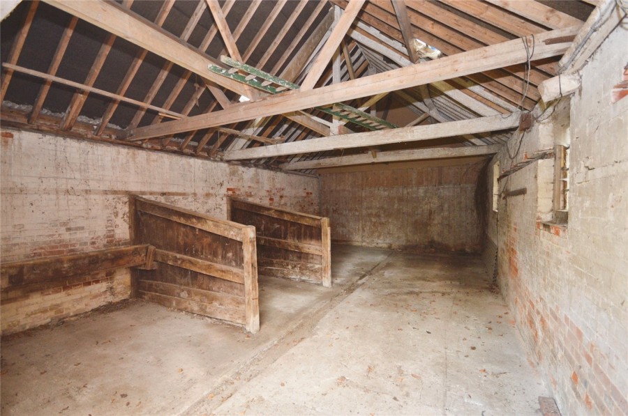 Great Hallingbury, Bishop's Stortford, Essex