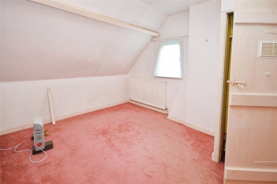 Great Hallingbury, Bishop's Stortford, Essex