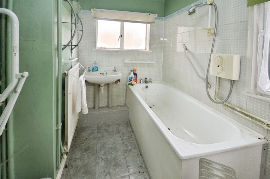 Great Hallingbury, Bishop's Stortford, Essex