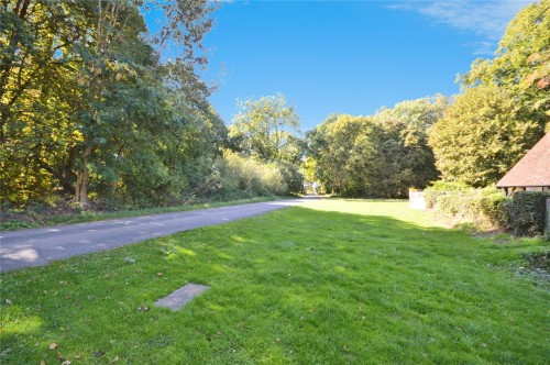 Great Hallingbury, Bishop's Stortford, Essex